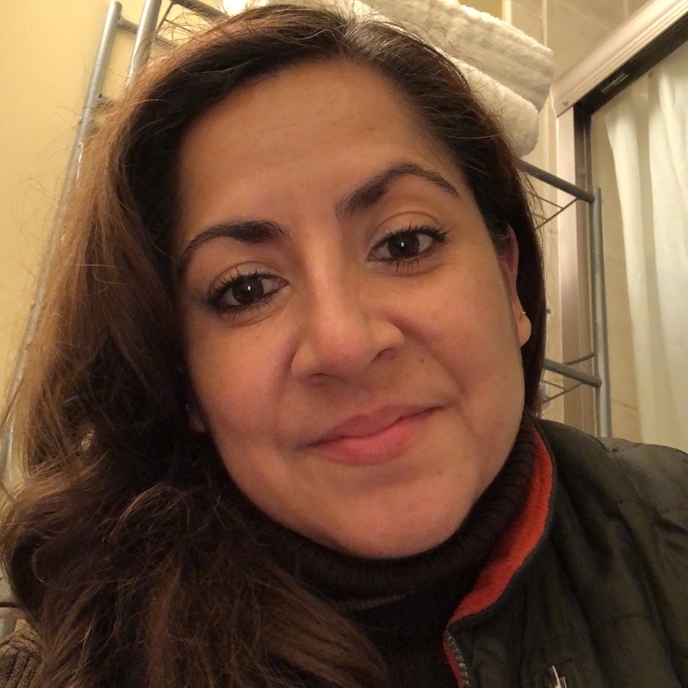 Meet your Posher, Jessica